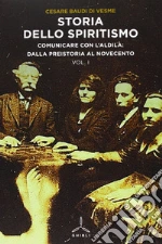 Baudi Di Vesme Cesare