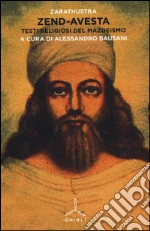 Zarathustra; Bausani A. (cur.)