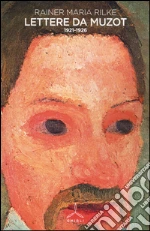 Rilke Rainer Maria
