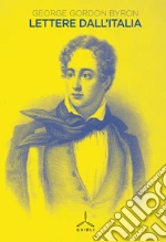 Byron George G.
