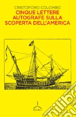Colombo Cristoforo