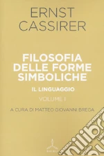 Cassirer Ernst; Brega M. G. (cur.)