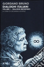 Bruno Giordano; Gentile G. (cur.)