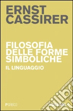 Cassirer Ernst