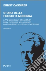 Cassirer Ernst