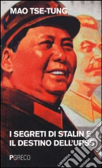 Mao Tse-tung