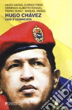 Chvez Rafael Hugo; Rangel Domingo Alberto; Duno Pedro; Colotti G. (cur.)