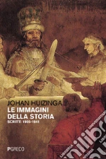 Huizinga Johan