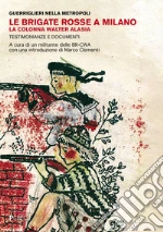 Guerriglieri nella metropoli (cur.)