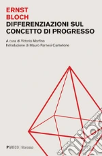 Bloch Ernst; Morfino V. (cur.)