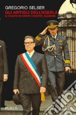 Selser Gregorio