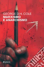 Cole George D. H.