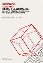 Losurdo Domenico