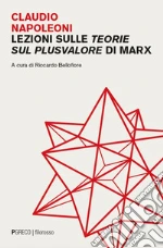 Napoleoni Claudio; Bellofiore R. (cur.)
