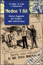 Julini Milo; Cane Donatella; Santacroce Claudio