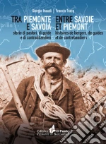 Inaudi Giorgio; Tracq Francis