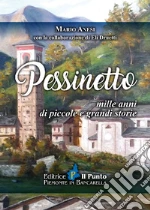 Anesi Mario; Druetti Eli