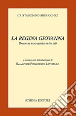 Serricchio Cristanziano; Lattarulo S. F. (cur.)