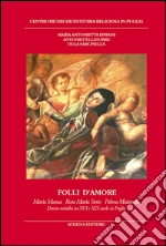 Epifani Maria Antonietta; Latorre Antonietta; Sarcinella Olga