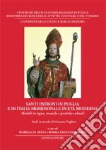 Di Liddo I. (cur.); Pasculli Ferrara M. (cur.)