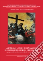 Faita Antonio; Antonazzo Luciano