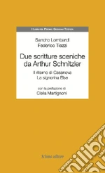 Lombardi Sandro; Tiezzi Federico; Martignoni C. (cur.)