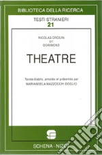 Drouin Nicolas; Mazzocchi Doglio M. (cur.)