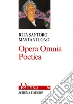Santoro Mastantuono Rita; Magno P. (cur.)