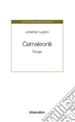 Lazzini Jonathan