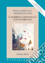 Baffa Trasci Amalfitani di Crucoli Demetrio