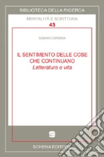 Caronia Sabino