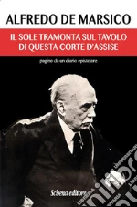 De Marsico Alfredo; Stecchi De Bellis M. A. (cur.)