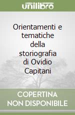 De Matteis M. C. (cur.); Pio B. (cur.)