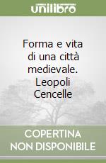 Ermini Pani L. (cur.); Somma M. C. (cur.); Stasolla F. R. (cur.)