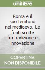 Carbonetti C. (cur.); Luc S. (cur.)