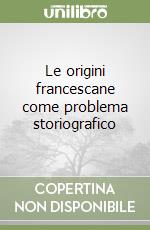 Stanislao da Campagnola; Brufani S. (cur.)