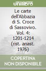 Bartoli Langeli A. (cur.)