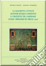 Borghi Beatrice; Dondarini Rolando