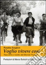 Scaglioni Rosalba