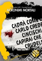 Zuffi Alessandra; Pecora Carmelo