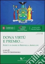 Di Giandomenico A. (cur.)