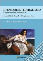 Berardi S. (cur.); Vale G. (cur.)