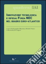 Marrone A. (cur.); Nones M. (cur.); Ungaro A. R. (cur.)