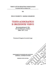 Cesaretti Paolo; Hamarneh Basema