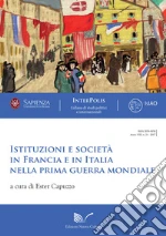 Capuzzo E. (cur.)
