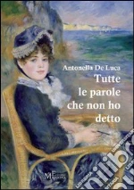 De Luca Antonella