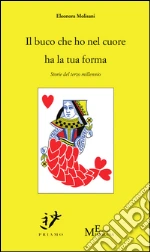 Molisani Eleonora