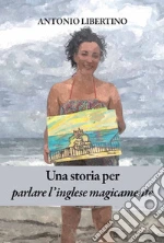 Libertino Antonio