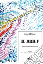 Giffone Luigi; Macr M. (cur.); Del Duce F. (cur.)