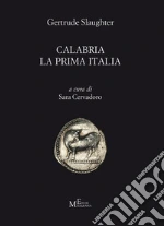 Slaughter Gertrude; Cervadoro S. (cur.)